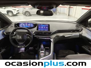 Peugeot 3008 BlueHDi 180 S&S GT EAT6 133 kW (180 CV)