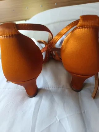 Zapatos de baile