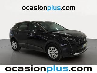 Peugeot 3008 BlueHDi 130 S&S Active Pack 96 kW (130 CV)