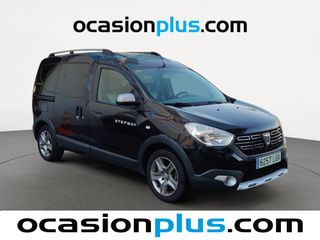 Dacia Dokker Stepway Essential TCe 96 kW (131 CV) GPF