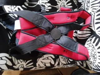 Mochila Portabebés Jane