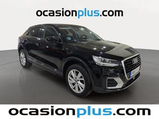 Audi Q2 design 30 TFSI 85 kW (116 CV) S tronic