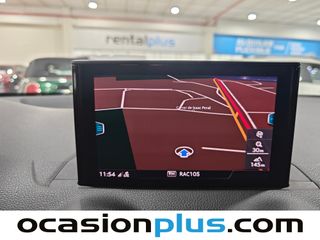 Audi Q2 design 30 TFSI 85 kW (116 CV) S tronic