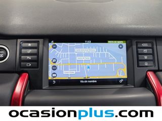 Land Rover Discovery Sport 2.0L TD4 HSE 4x4 110 kW (150 CV)