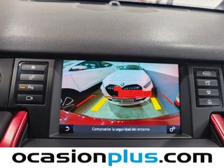 Land Rover Discovery Sport 2.0L TD4 HSE 4x4 110 kW (150 CV)