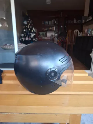 Casco modular de noto LS2 y Shiro