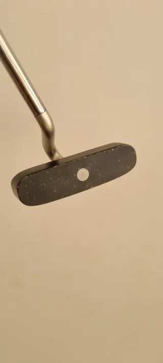 Putter Zurdo Prestige 34/35 pulgadas. Palos Golf