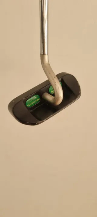 Putter Zurdo Prestige 34/35 pulgadas. Palos Golf