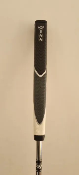 Putter Zurdo Prestige 34/35 pulgadas. Palos Golf