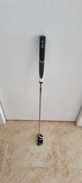 Putter Zurdo Prestige 34/35 pulgadas. Palos Golf