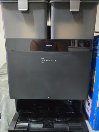 ECOVACS DEEBOT T30C Omni Gen2