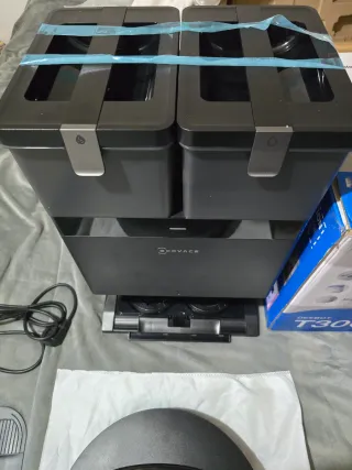 ECOVACS DEEBOT T30C Omni Gen2