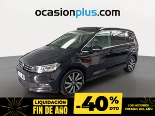 Volkswagen Touran Sport 2.0 TDI BMT 110 kW (150 CV) DSG