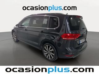 Volkswagen Touran Sport 2.0 TDI BMT 110 kW (150 CV) DSG