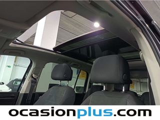 Volkswagen Touran Sport 2.0 TDI BMT 110 kW (150 CV) DSG