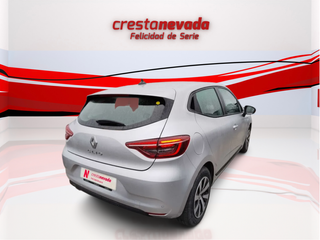 Renault Clio 2023 DESDE 221€ AL MES ¡SIN ENTRADA!