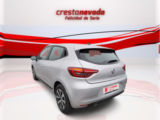 Renault Clio 2023 DESDE 221€ AL MES ¡SIN ENTRADA!