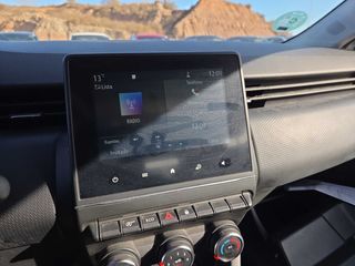 Renault Clio 2023 DESDE 221€ AL MES ¡SIN ENTRADA!