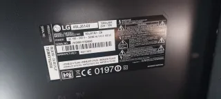 TV LG 49LG614V LED Full HD