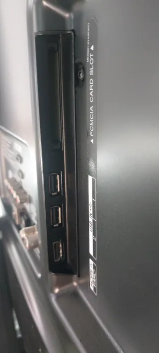 TV LG 49LG614V LED Full HD