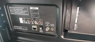 TV LG 49LG614V LED Full HD