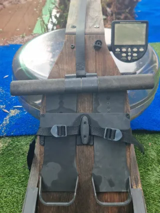 Remo WaterRower Classic Nogal KM0