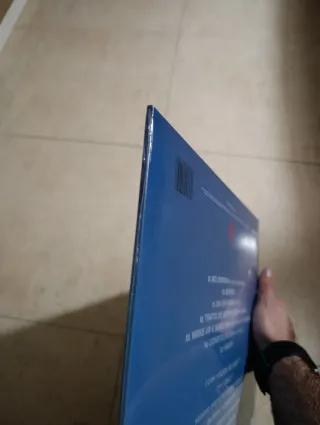 Vinilo Duki Ameri - Nuevo y Precintado