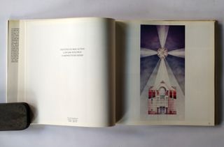 Helmut Jahn. Diseño de una nueva arquitectura.