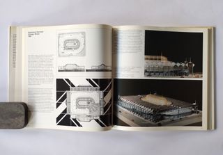 Helmut Jahn. Diseño de una nueva arquitectura.