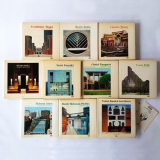 Helmut Jahn. Diseño de una nueva arquitectura.