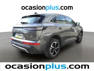 DS DS7 Crossback BlueHDi 130 Bastille Auto 96 kW (130 CV)