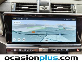 DS DS7 Crossback BlueHDi 130 Bastille Auto 96 kW (130 CV)