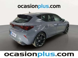 CUPRA León 1.5 TSI e-Hybrid 150 kW (204 CV) DSG