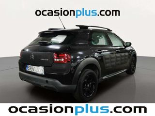 Citroen C4 Cactus PureTech 110 S&S Feel 81 kW (110 CV)