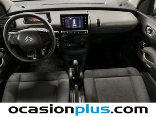 Citroen C4 Cactus PureTech 110 S&S Feel 81 kW (110 CV)