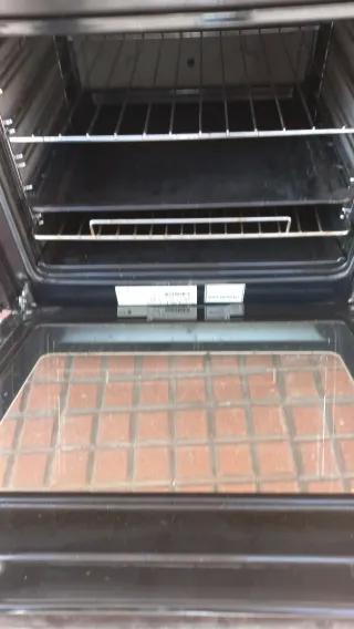 Conjunto Horno y Vitrocerámica Fagor