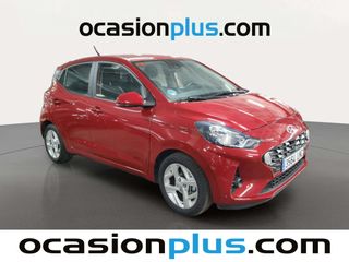 Hyundai i10 1.0 Klass AT 49 kW (67 CV)