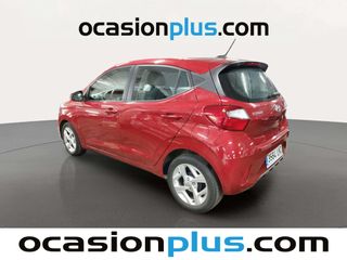 Hyundai i10 1.0 Klass AT 49 kW (67 CV)