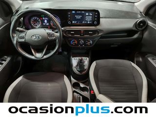 Hyundai i10 1.0 Klass AT 49 kW (67 CV)