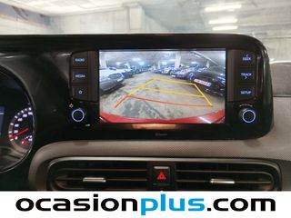 Hyundai i10 1.0 Klass AT 49 kW (67 CV)