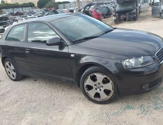 Llanta 7.5jx17h2et56 audi a3 sportback 2.0 379582