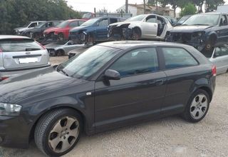 Llanta 7.5jx17h2et56 audi a3 sportback 2.0 379582