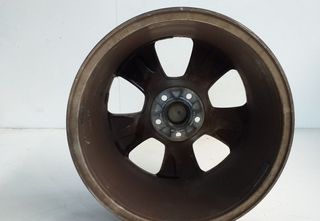 Llanta 7.5jx17h2et56 audi a3 sportback 2.0 379582