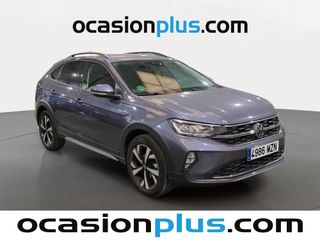 Volkswagen Taigo ``Más`` 1.0 TSI 85 kW (115 CV) DSG