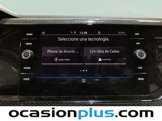 Volkswagen Taigo ``Más`` 1.0 TSI 85 kW (115 CV) DSG