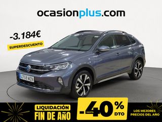 Volkswagen Taigo ``Más`` 1.0 TSI 85 kW (115 CV) DSG