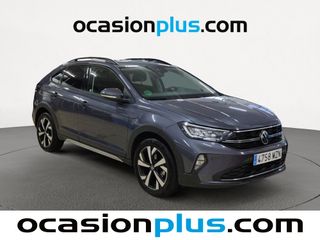 Volkswagen Taigo ``Más`` 1.0 TSI 85 kW (115 CV) DSG