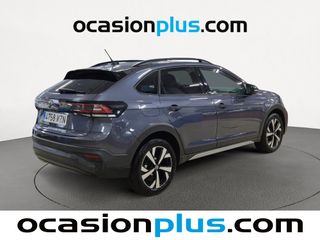 Volkswagen Taigo ``Más`` 1.0 TSI 85 kW (115 CV) DSG