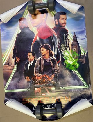 Posters Peliculas Infantiles