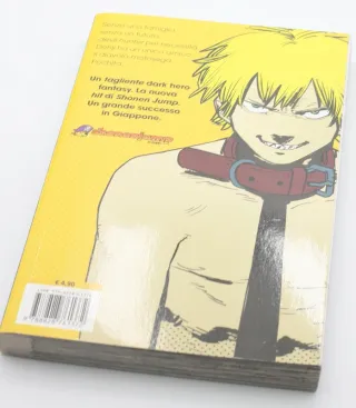 Chainsaw Man. Cane e motosega (Vol. 1)